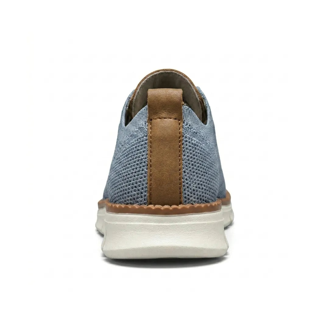 Zapatillas casual de hombre ligeras con malla transpirable Axel
