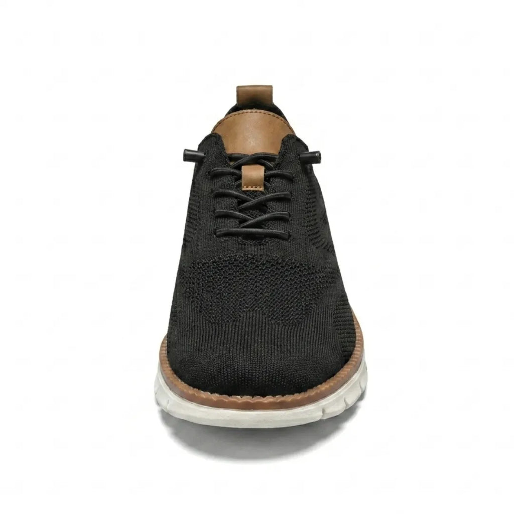 Zapatillas casual de hombre ligeras con malla transpirable Axel