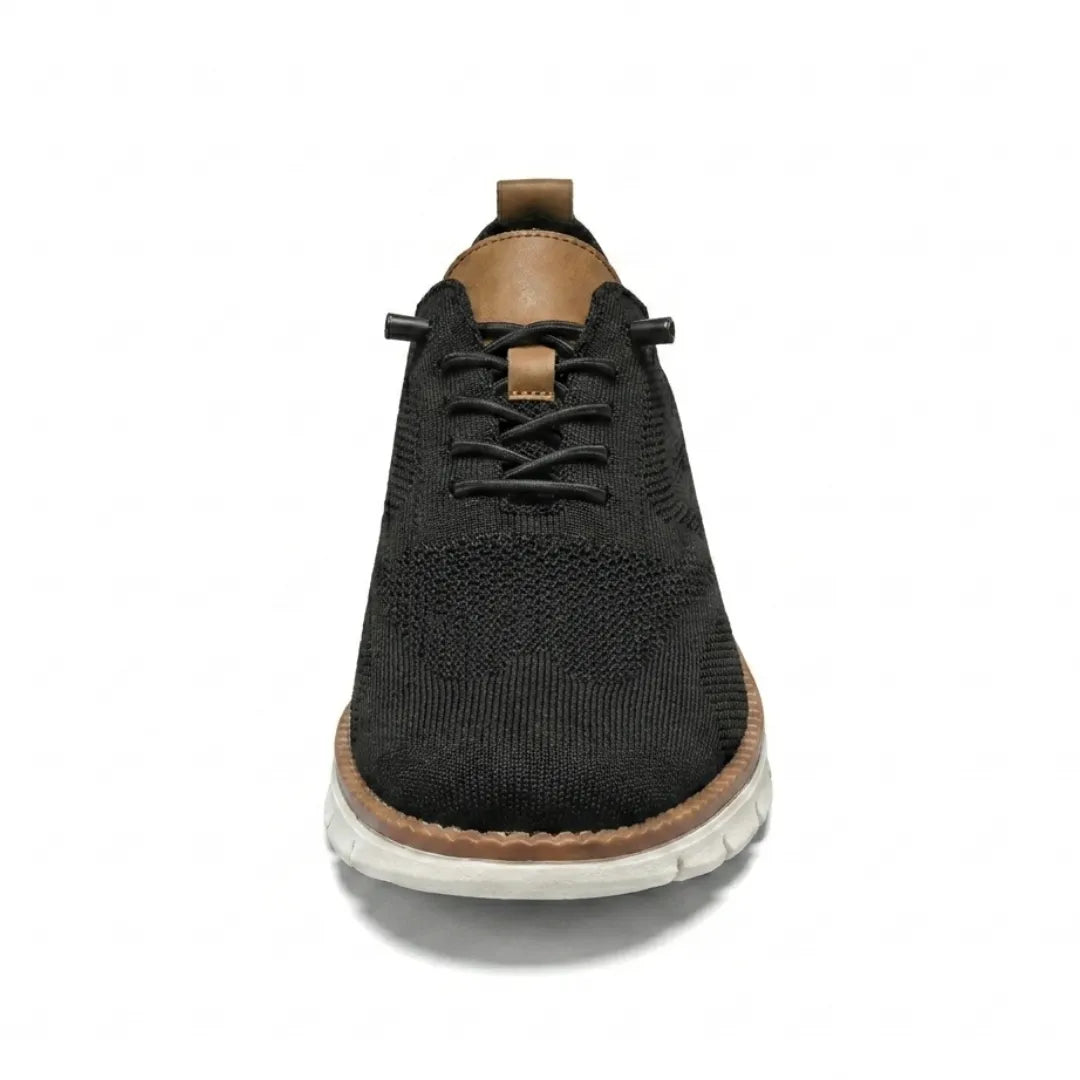 Zapatillas casual de hombre ligeras con malla transpirable Axel