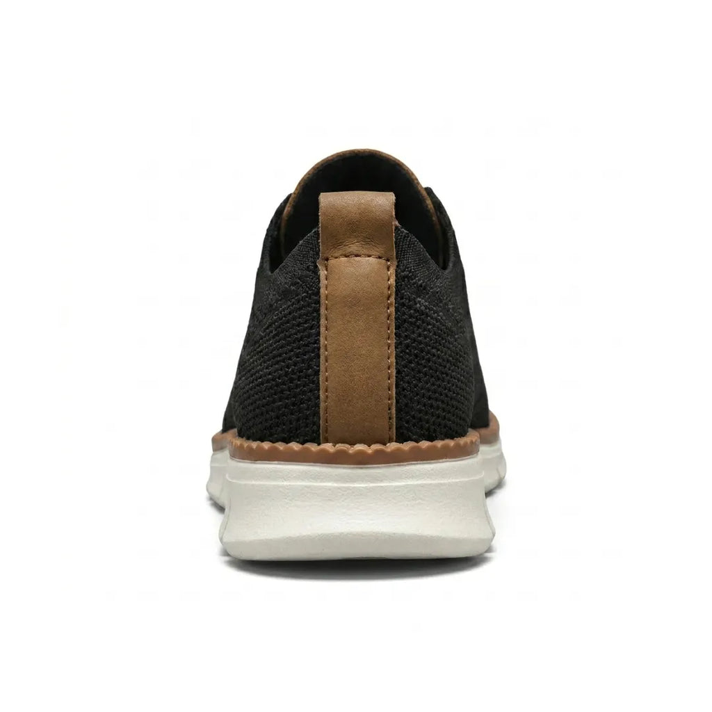 Zapatillas casual de hombre ligeras con malla transpirable Axel