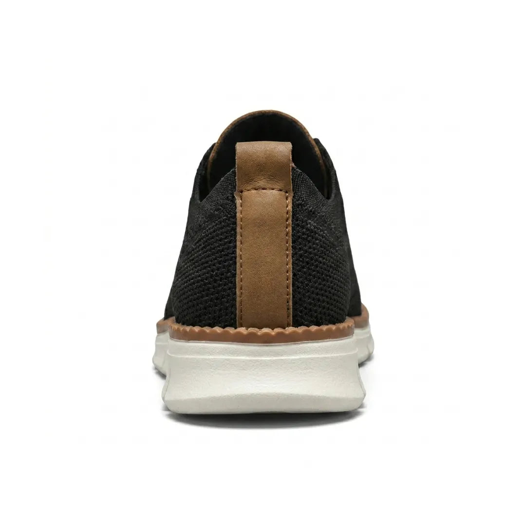 Zapatillas casual de hombre ligeras con malla transpirable Axel