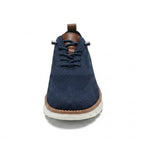 Zapatillas casual de hombre ligeras con malla transpirable Axel