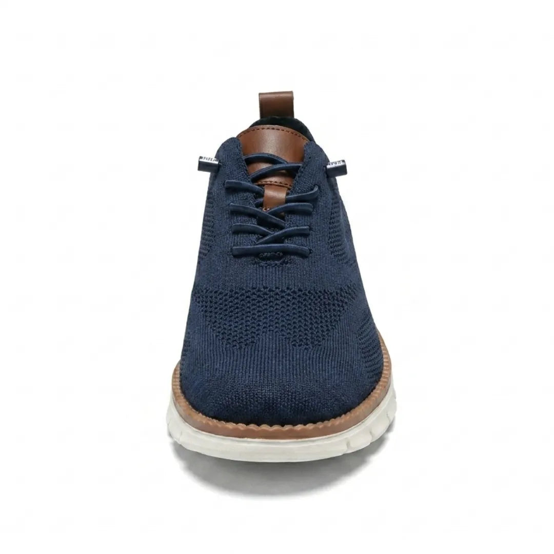 Zapatillas casual de hombre ligeras con malla transpirable Axel