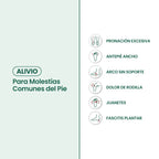 Zapatillas casual de hombre ligeras con malla transpirable Axel