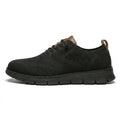 Zapatillas casual de hombre ligeras con malla transpirable Axel