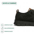 Zapatillas casual de hombre ligeras con malla transpirable Axel