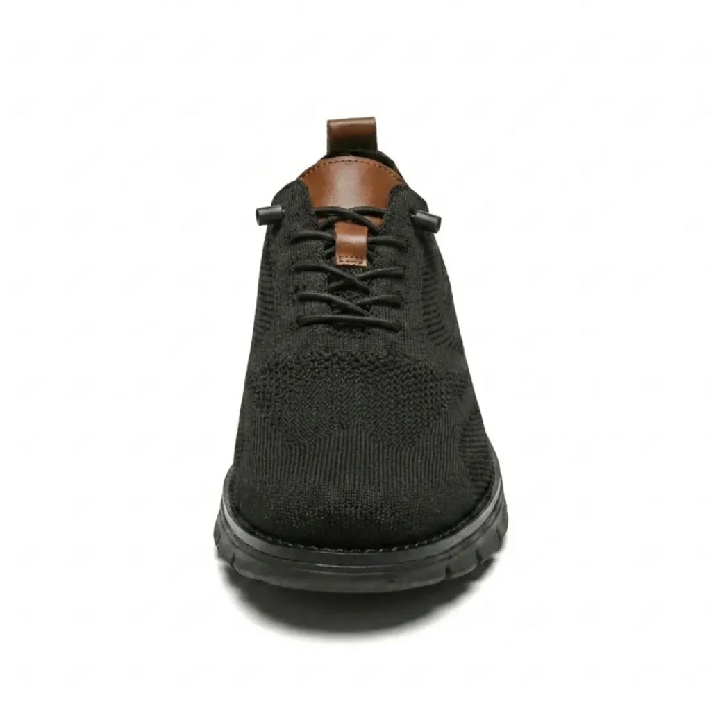 Zapatillas casual de hombre ligeras con malla transpirable Axel