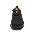 Zapatillas casual de hombre ligeras con malla transpirable Axel