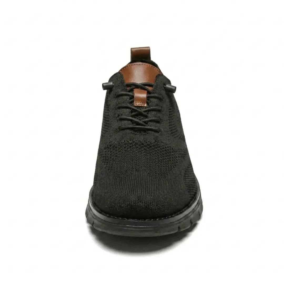 Zapatillas casual de hombre ligeras con malla transpirable Axel