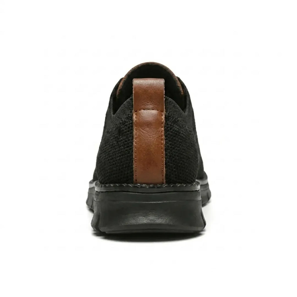 Zapatillas casual de hombre ligeras con malla transpirable Axel