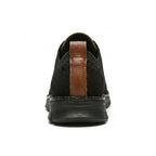 Zapatillas casual de hombre ligeras con malla transpirable Axel