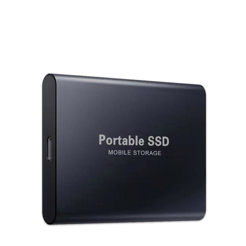Disco duro externo SSD Almacenamiento en disco duro SSD 1 2 4 8 12 16 32 64 TB Externo