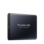 Disco duro externo SSD Almacenamiento en disco duro SSD 1 2 4 8 12 16 32 64 TB Externo