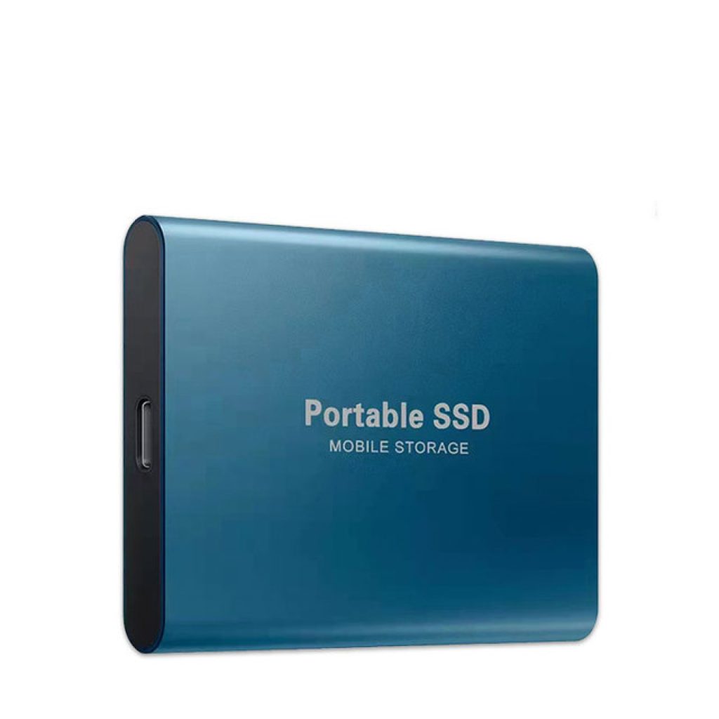 Disco duro externo SSD Almacenamiento en disco duro SSD 1 2 4 8 12 16 32 64 TB Externo