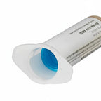 Gel en jeringa contra cucarachas para uso en interiores