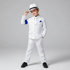 Niños creativos | Disfraz de Halloween para fiestas con ajuste cómodo | Versátil para pedir dulces y eventos