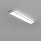 GlowRond – Lámpara de techo LED moderna para pasillos, entradas y escaleras | Diseño elegante y de bajo consumo energético