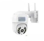 SmartCam Set 4X – Juego completo de cámaras de seguridad inalámbricas