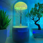 Altavoz Bluetooth en diseño Qualle