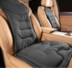 Cojín ergonómico para asiento de coche con soporte lumbar