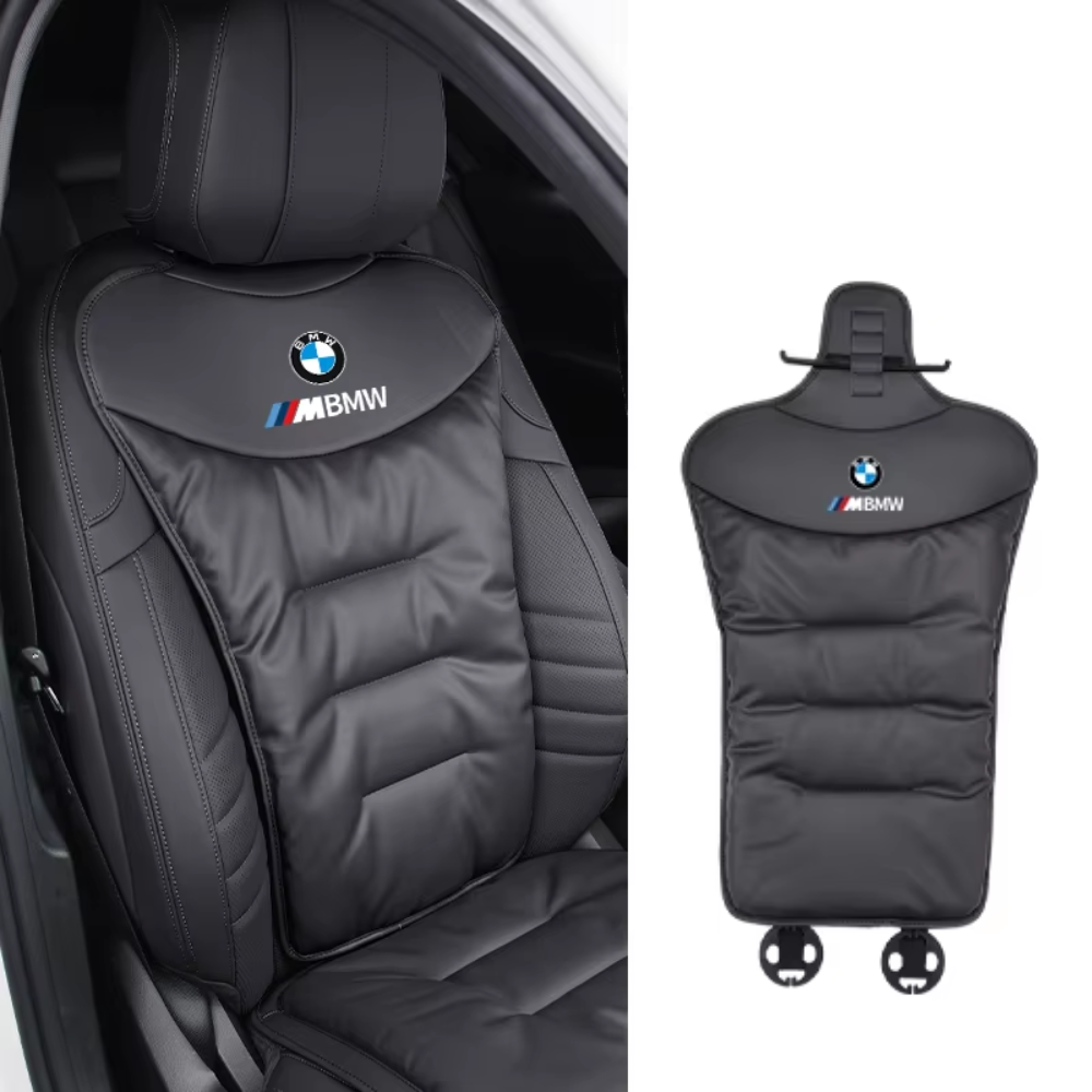 Cojín ergonómico para asiento de coche con soporte lumbar