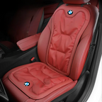 Cojín ergonómico para asiento de coche con soporte lumbar