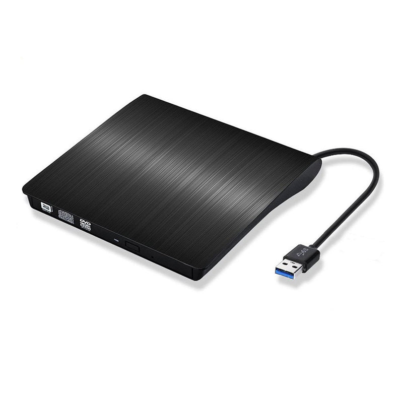 Unidad de CD externa USB