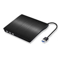 Unidad de CD externa USB
