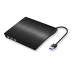 Unidad de CD externa USB