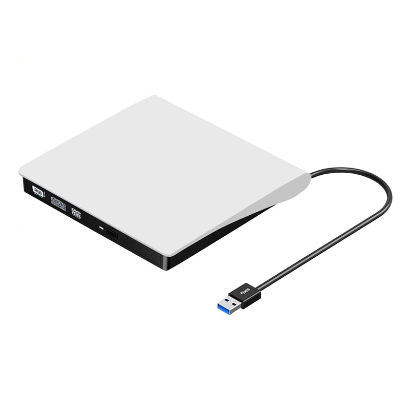 Unidad de CD externa USB