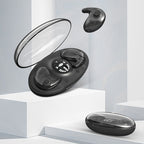 Auriculares inalámbricos IPX5 resistentes al agua, intrauditivos, para otoño de 2025