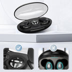 Auriculares inalámbricos IPX5 resistentes al agua, intrauditivos, para otoño de 2025