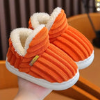 Zapatillas de casa ultrasuaves y cálidas para toda la familia JubCozy