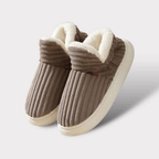 Zapatillas de casa ultrasuaves y cálidas para toda la familia JubCozy