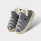 Zapatillas de casa ultrasuaves y cálidas para toda la familia JubCozy