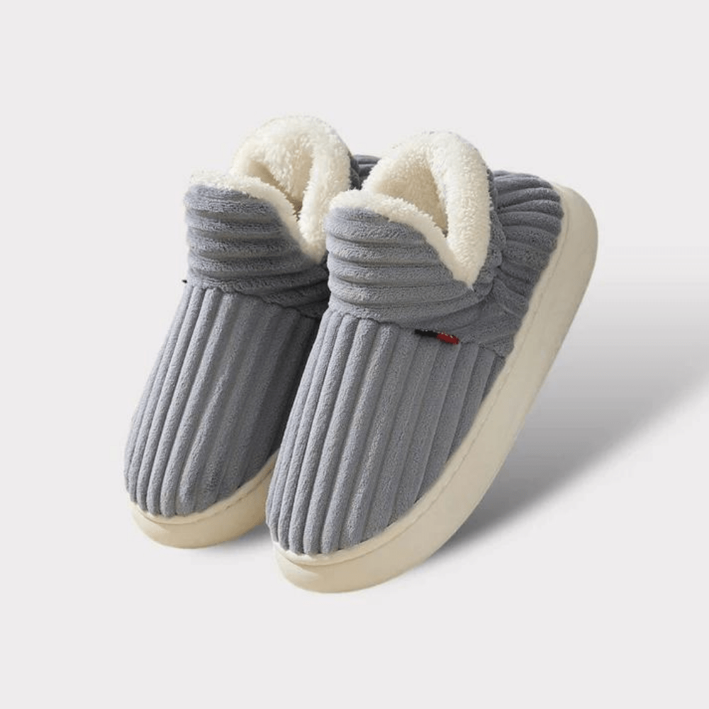 Zapatillas de casa ultrasuaves y cálidas para toda la familia JubCozy