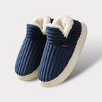 Zapatillas de casa ultrasuaves y cálidas para toda la familia JubCozy
