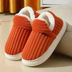 Zapatillas de casa ultrasuaves y cálidas para toda la familia JubCozy
