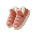 Zapatillas de casa ultrasuaves y cálidas para toda la familia JubCozy