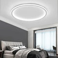 LED-Deckenleuchte para ganado escandinavo – Warmweiß