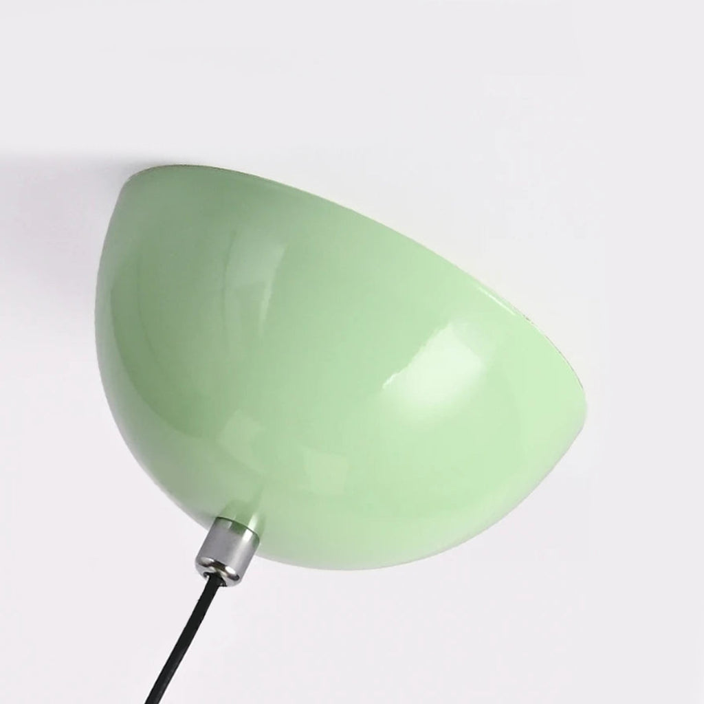 Dänische Macaron Pendelleuchte Deckenlampe