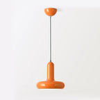 Dänische Macaron Pendelleuchte Deckenlampe