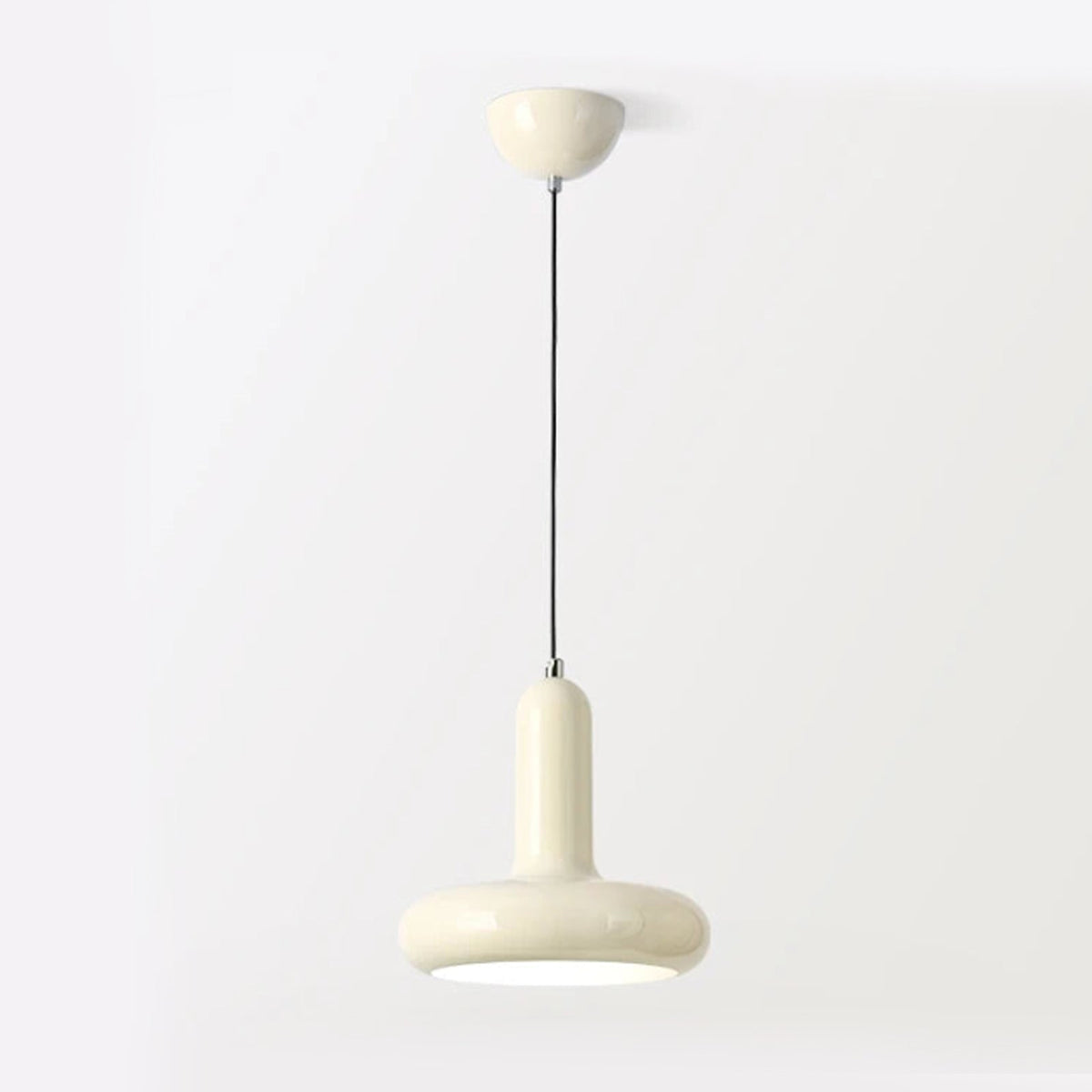 Dänische Macaron Pendelleuchte Deckenlampe