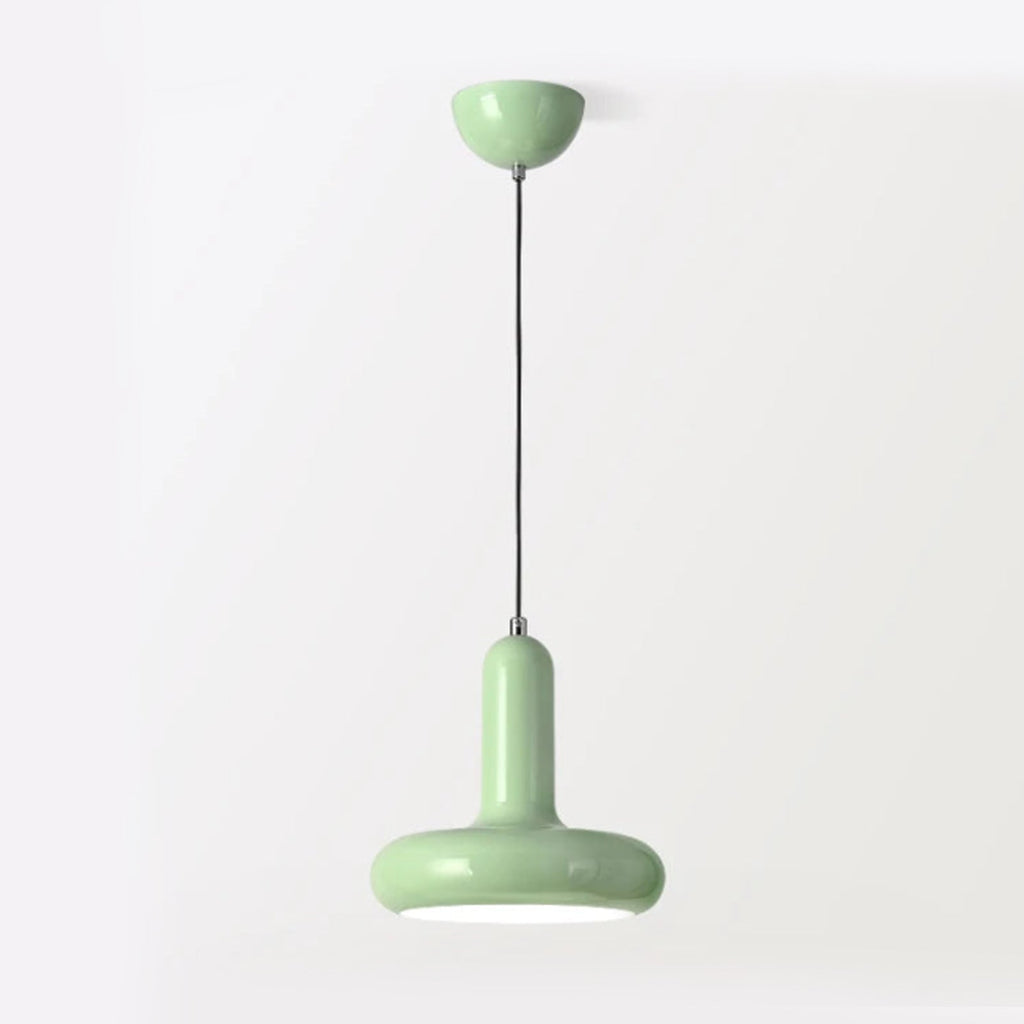 Dänische Macaron Pendelleuchte Deckenlampe