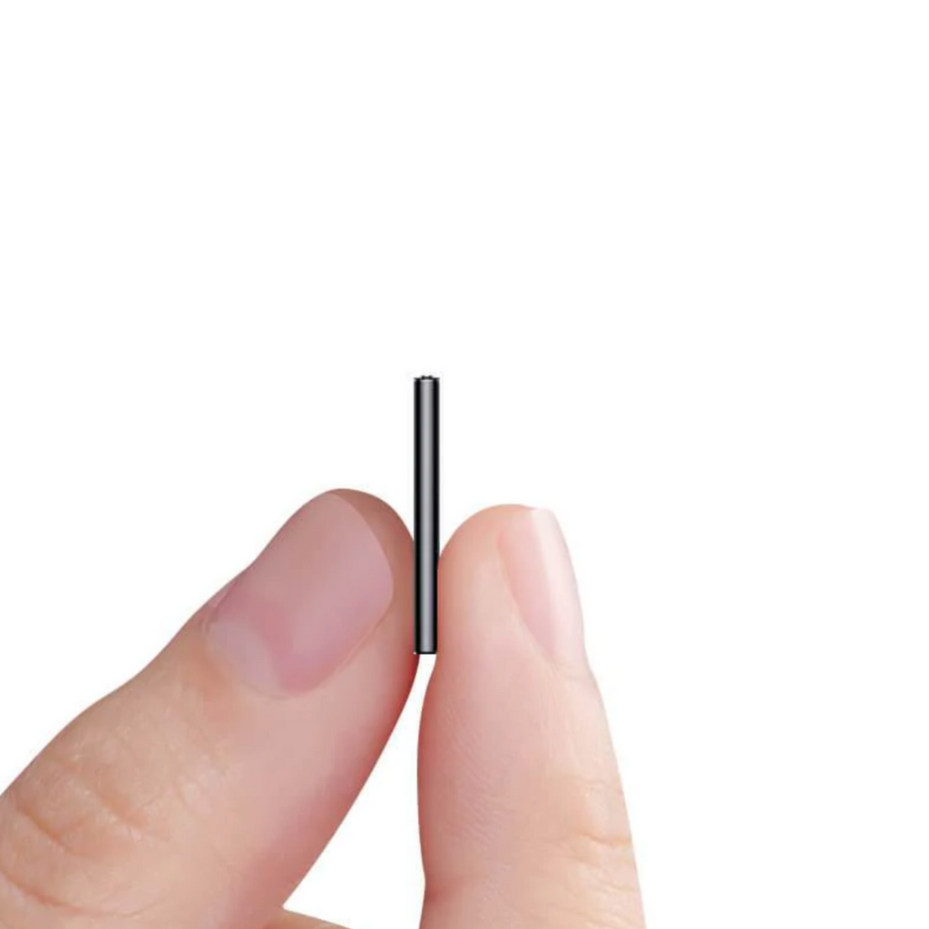 Grabadora de voz compacta de 16 GB activada por voz con formato de grabación de sonido Grabadora de voz dictada