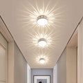 Lámpara de techo LED Aurora - Iluminación ambiental con elegantes diseños