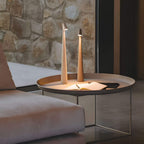 Lámpara de pie Nordic Elegance: iluminación elegante y regulable para interiores modernos