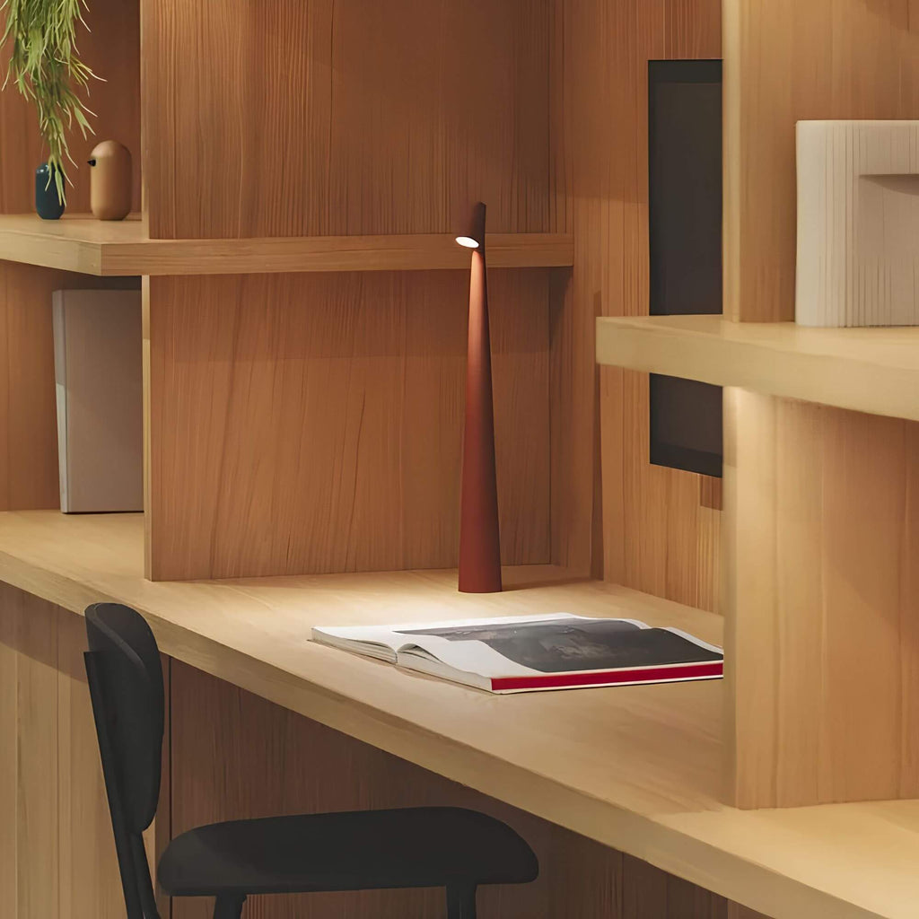 Lámpara de pie Nordic Elegance: iluminación elegante y regulable para interiores modernos