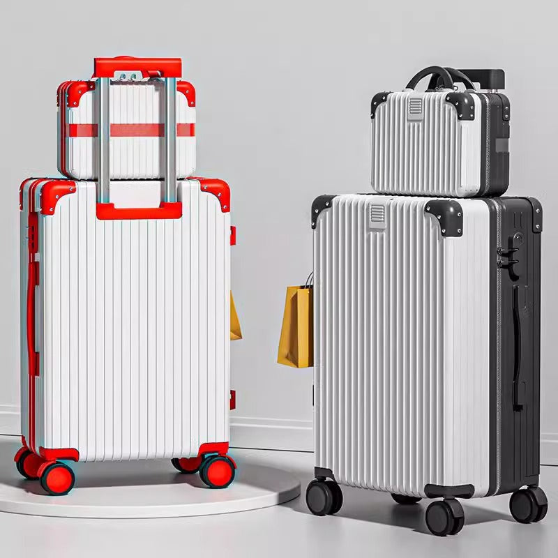 Set de viaje unisex duradero