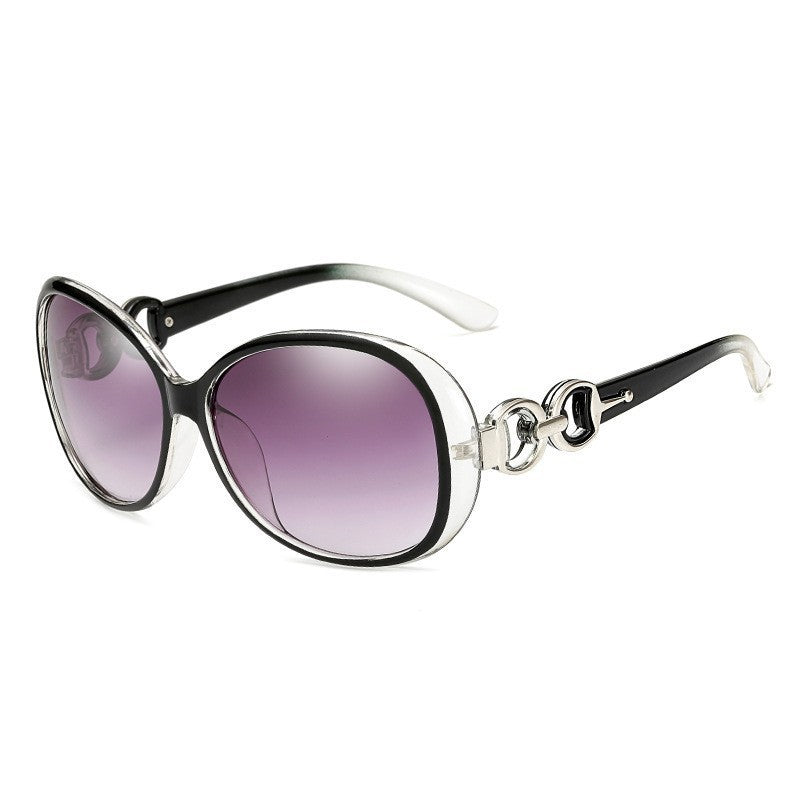 Señora Sonnenbrille